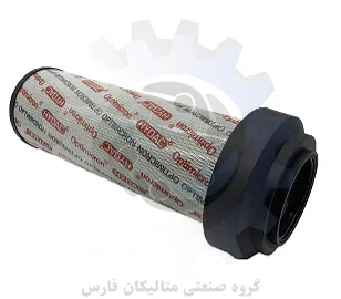 المنت فیلتر هیدرولیک برند XCMG مدل EF-466-100